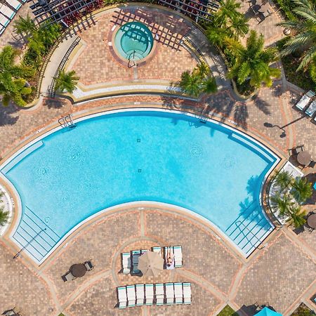 Vista Cay Resort By Millenium At Universal Blvd. Williamsburg Exterior photo