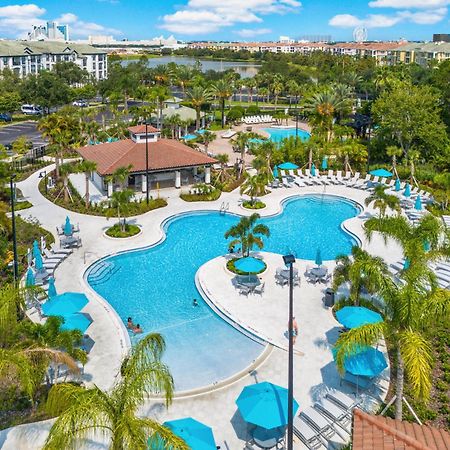 Vista Cay Resort By Millenium At Universal Blvd. Williamsburg Exterior photo