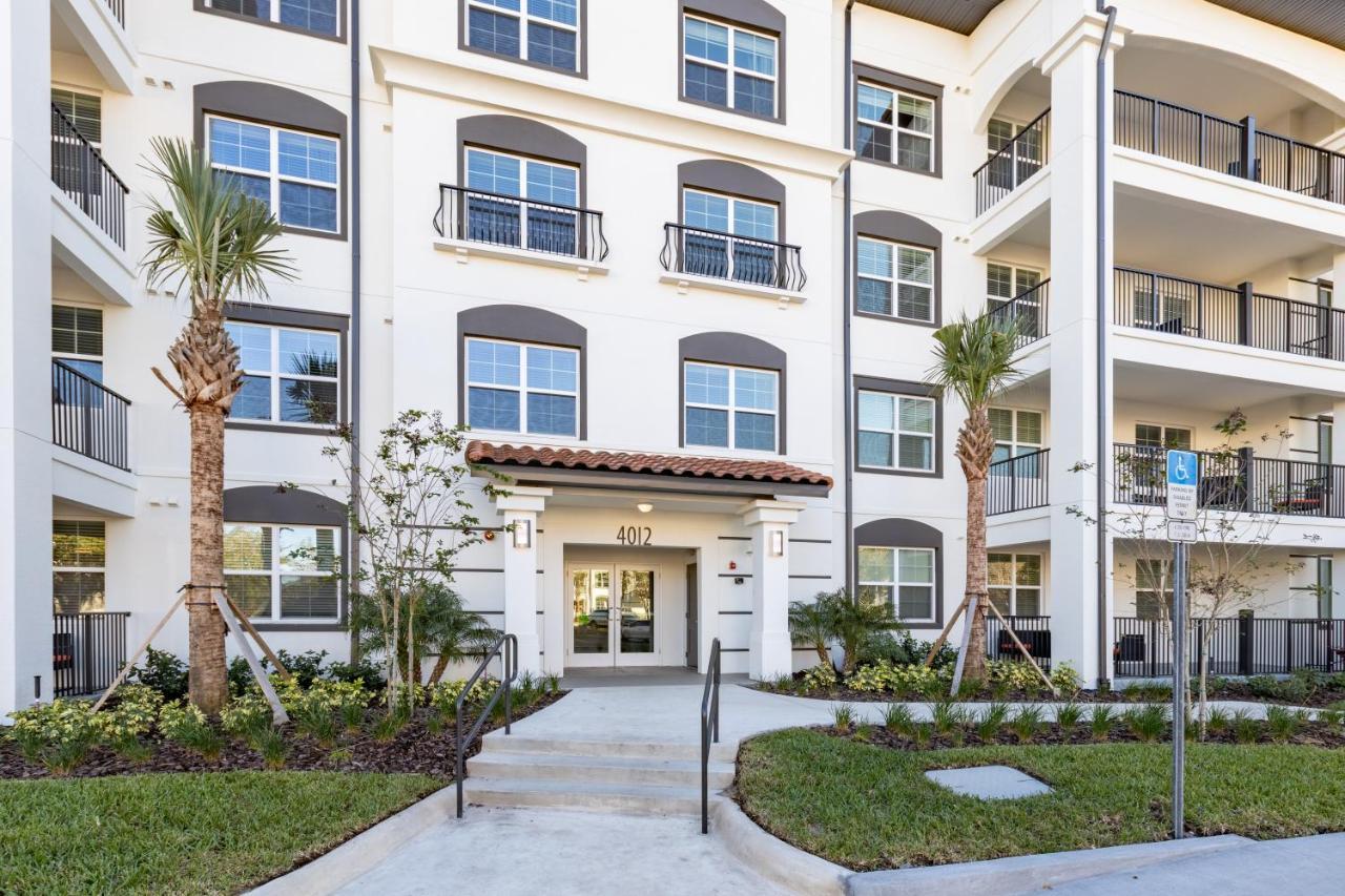 Vista Cay Resort By Millenium At Universal Blvd. Williamsburg Exterior photo