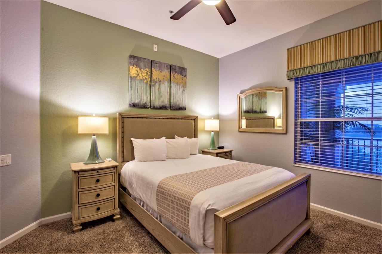 Vista Cay Resort By Millenium At Universal Blvd. Williamsburg Exterior photo