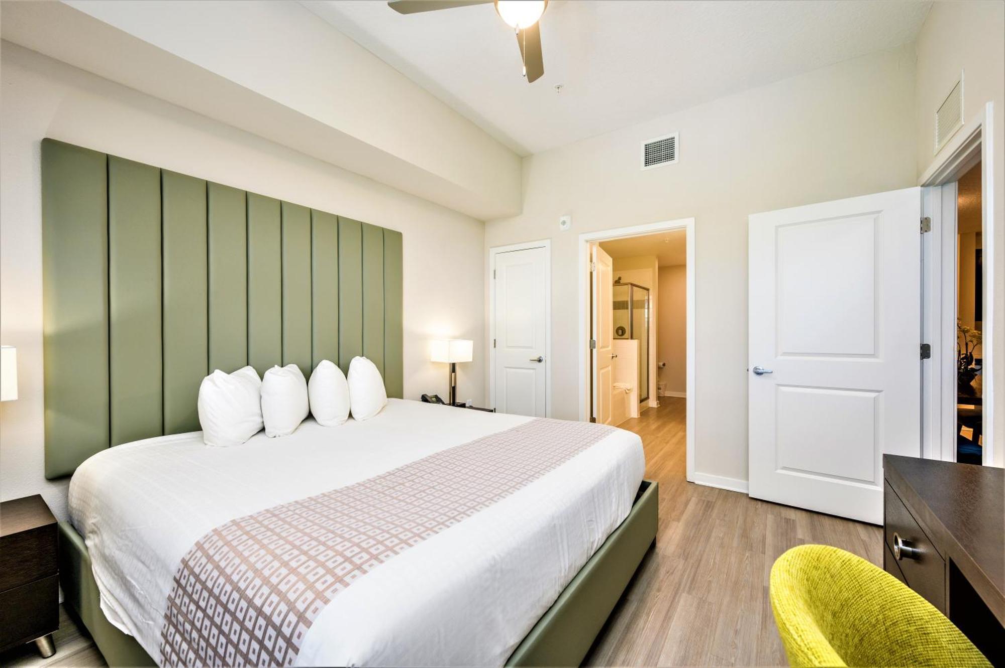 Vista Cay Resort By Millenium At Universal Blvd. Williamsburg Exterior photo