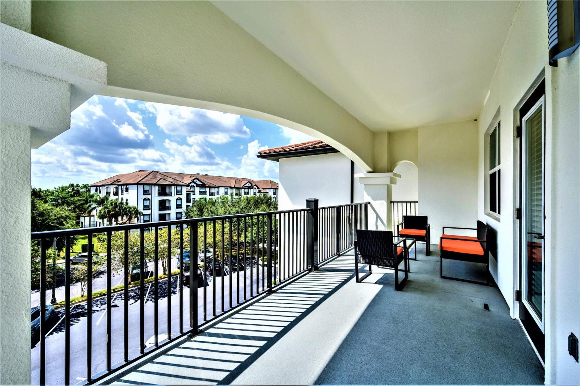 Vista Cay Resort By Millenium At Universal Blvd. Williamsburg Exterior photo