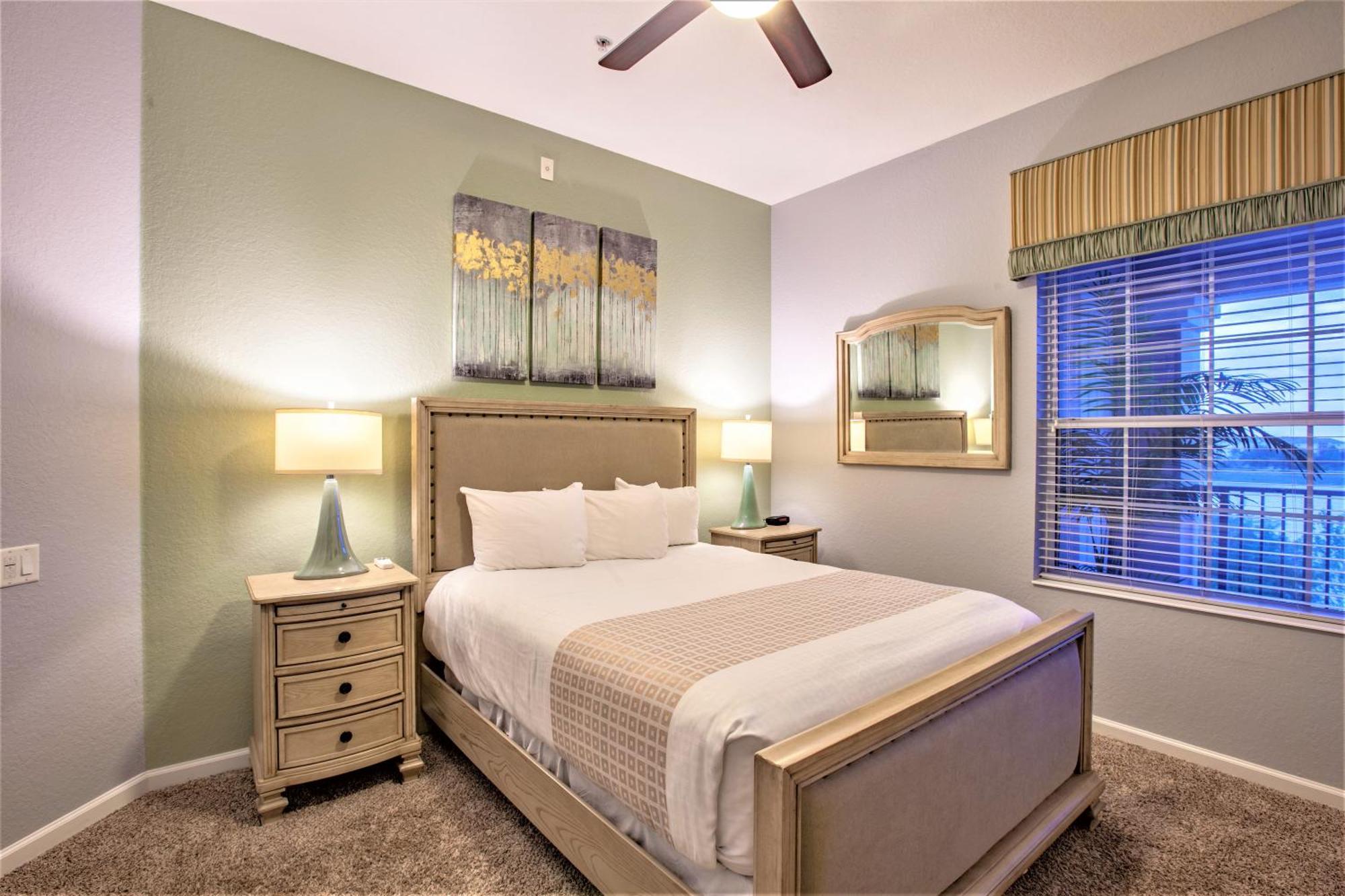 Vista Cay Resort By Millenium At Universal Blvd. Williamsburg Exterior photo