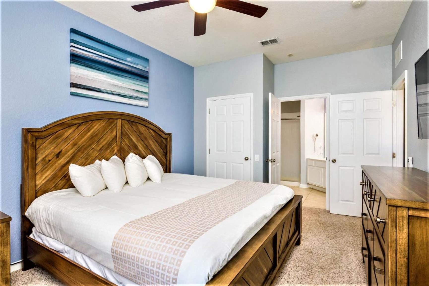 Vista Cay Resort By Millenium At Universal Blvd. Williamsburg Exterior photo