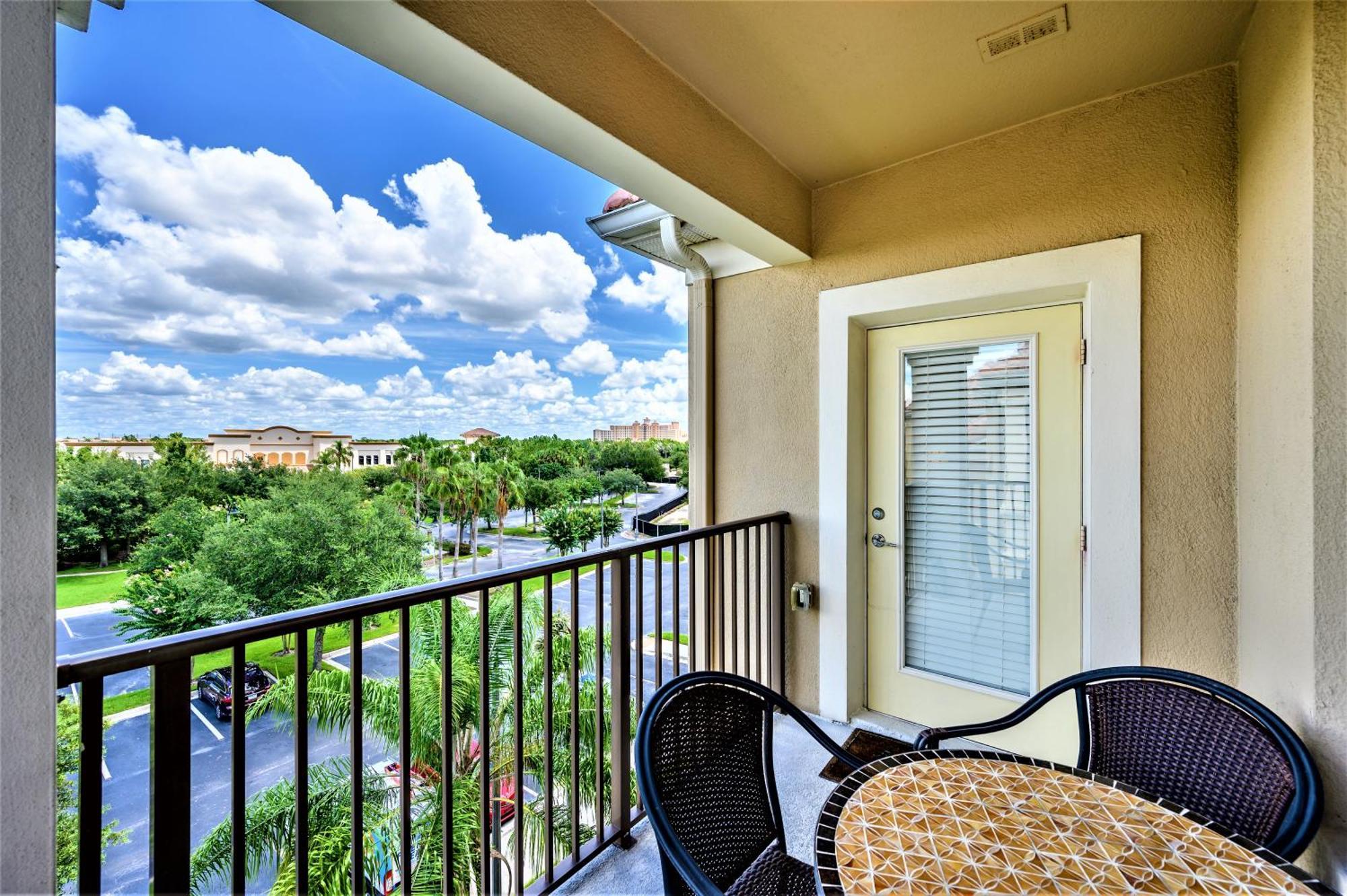 Vista Cay Resort By Millenium At Universal Blvd. Williamsburg Exterior photo