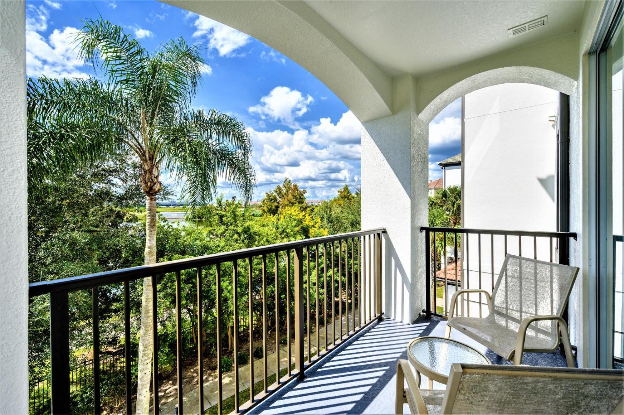 Vista Cay Resort By Millenium At Universal Blvd. Williamsburg Exterior photo