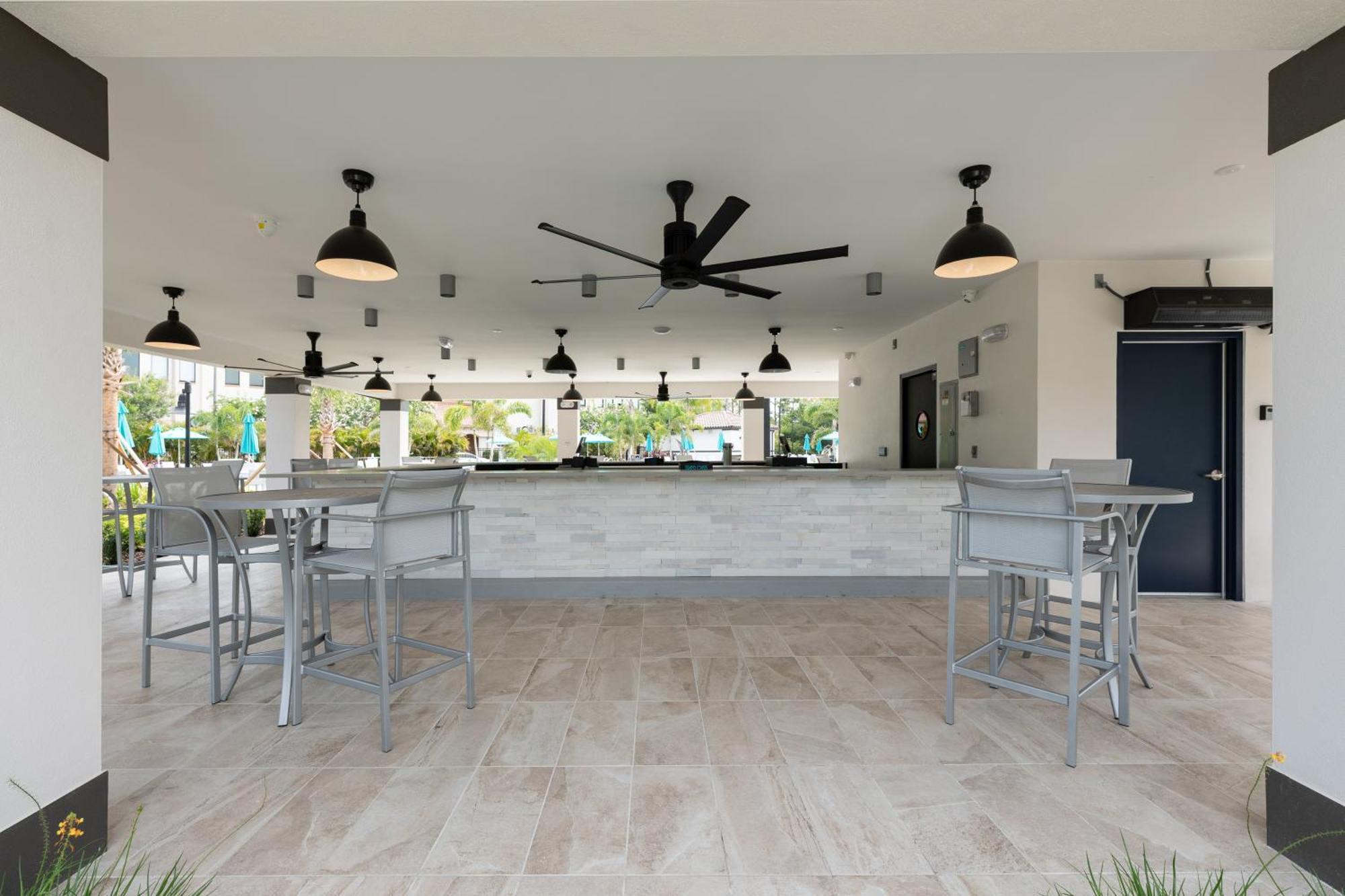 Vista Cay Resort By Millenium At Universal Blvd. Williamsburg Exterior photo