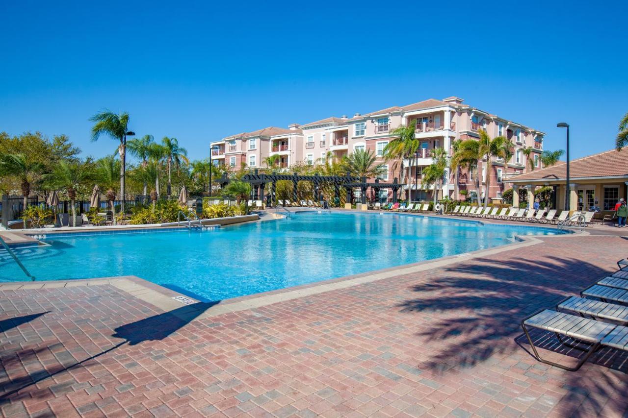 Vista Cay Resort By Millenium At Universal Blvd. Williamsburg Exterior photo